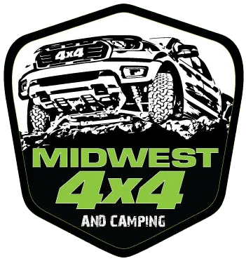 Midwest 4x4 logo