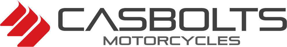 Casbolts Motorcycles logo