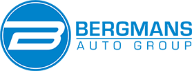 Bergmans Auto Group logo