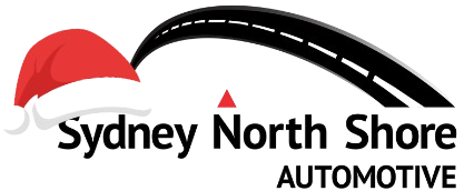 Sydney North Shore Automotive logo