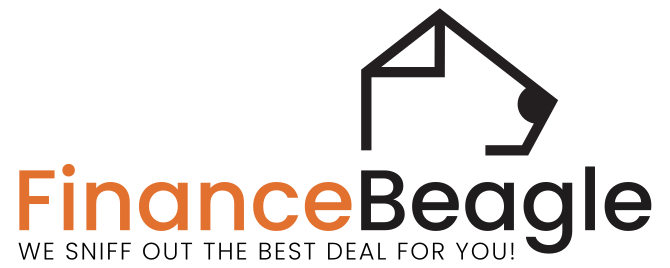 Finance Beagle logo