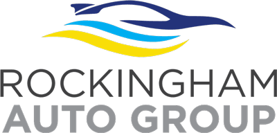 Rockingham Auto Group logo