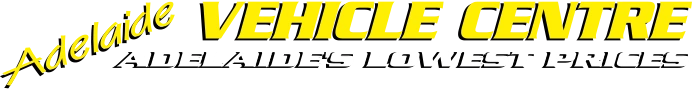 Adelaide Vehicle Centre logo