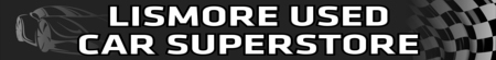 Lismore Used Car Superstore logo