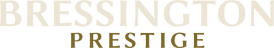 Bressington Prestige logo