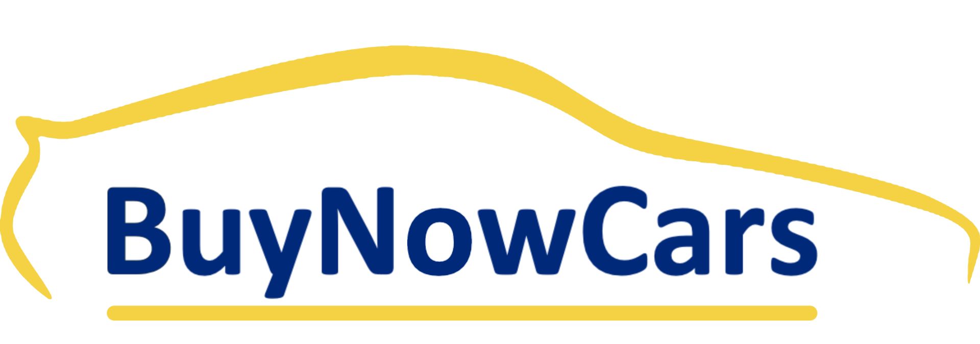 Buy Now Cars logo