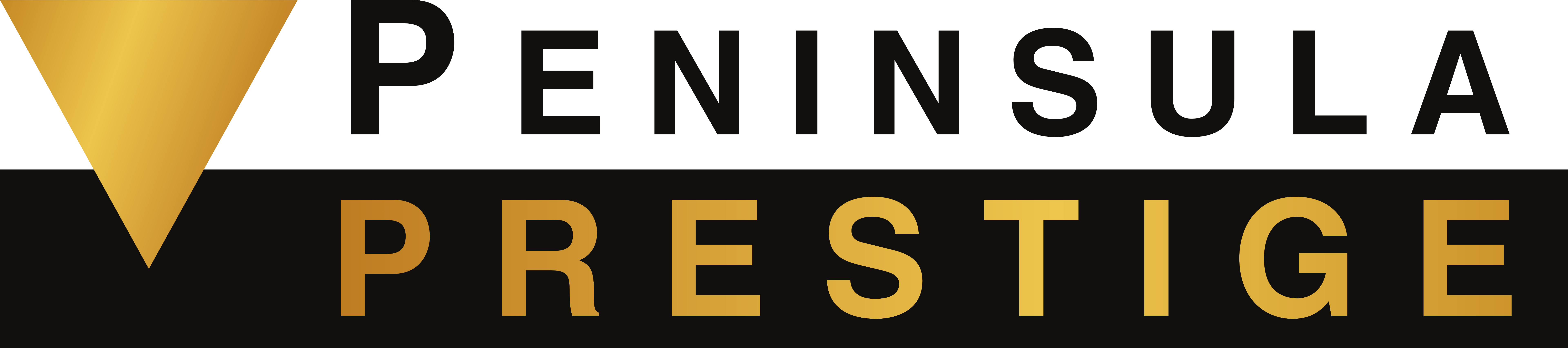 Peninsula Prestige logo