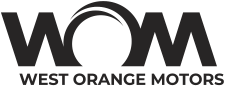 West Orange Motors logo