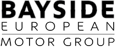 Bayside European Motor Group logo