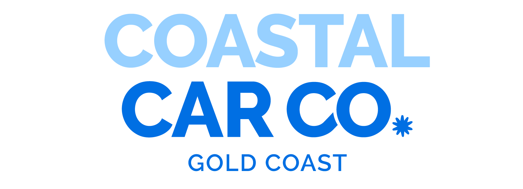 Gold Coast Car Co logo
