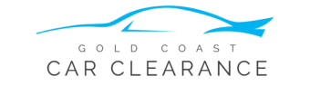 Gold Coast Car Clearance logo