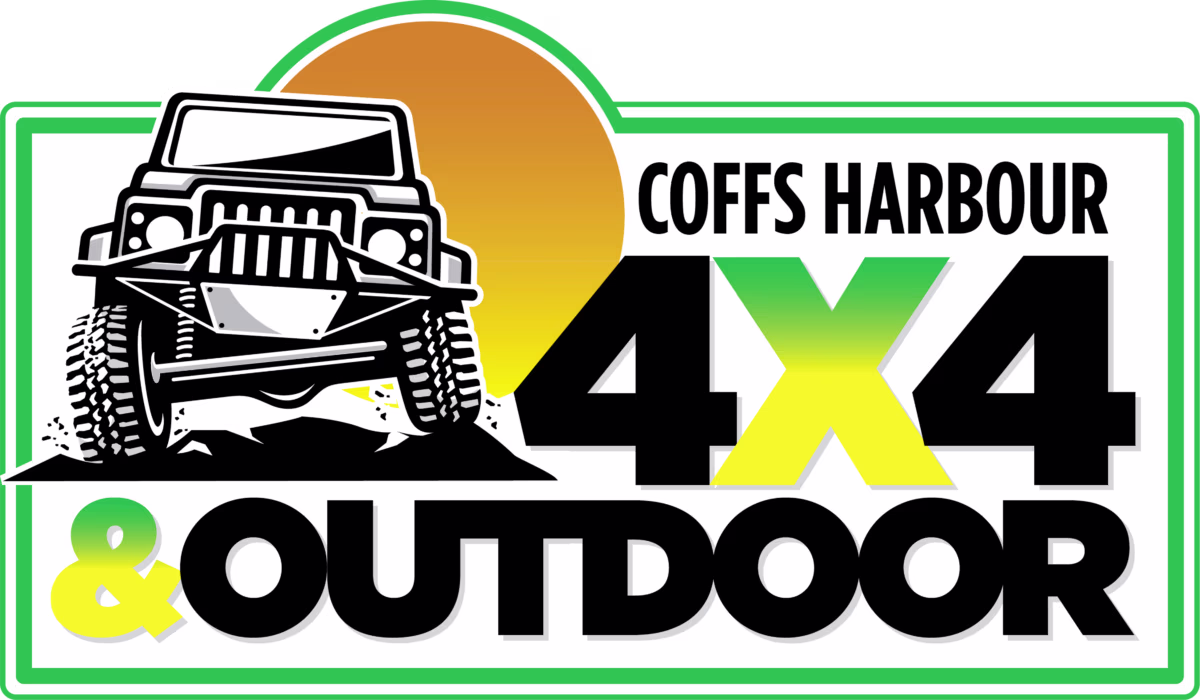 Coffs Harbour 4x4 And Outdoor logo