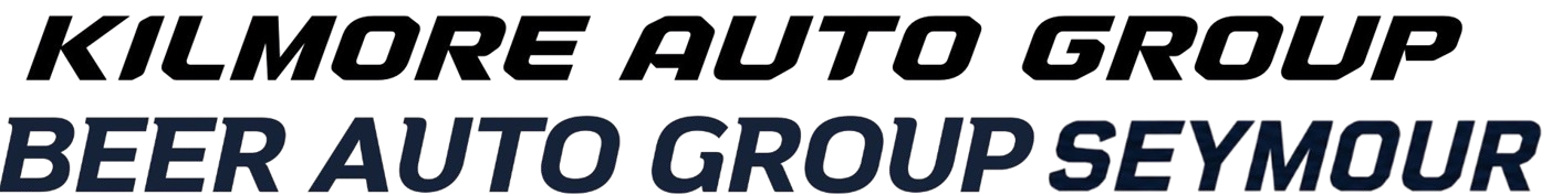 Kilmore Auto Group logo