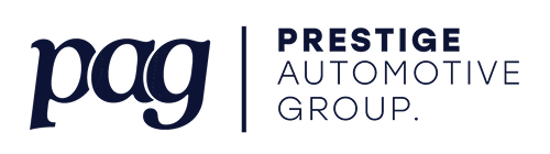 Prestige Automotive Group logo