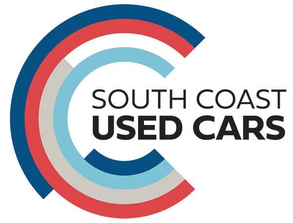 South Coast Used Cars logo