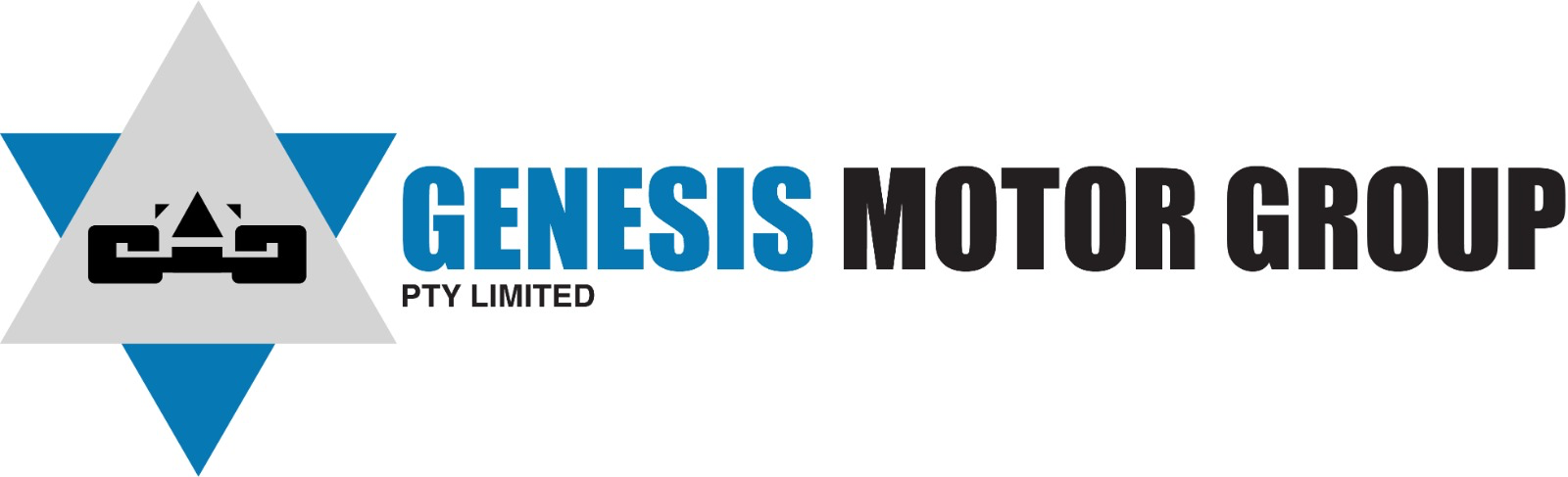 Genesis Motors logo
