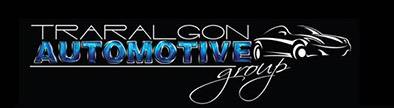 Traralgon Automotive Group logo
