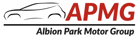 Albion Park Motor Group logo