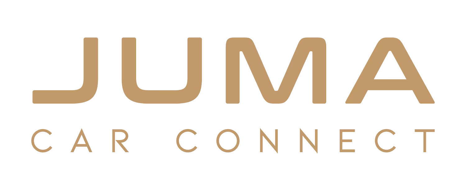 Juma Car Connect logo