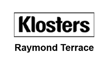 Klosters Raymond Terrace logo