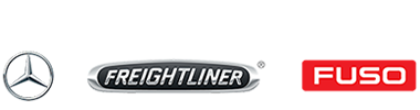 Daimler Trucks Orange logo