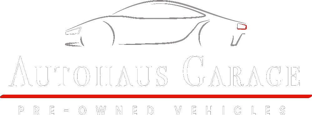 Autohaus Garage logo