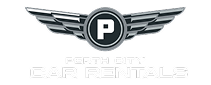 Perth City Car Rentals logo