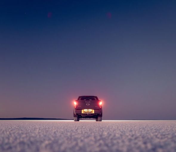 The Search for Speed at the End of the World