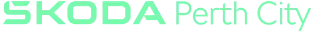 Perth City Skoda logo