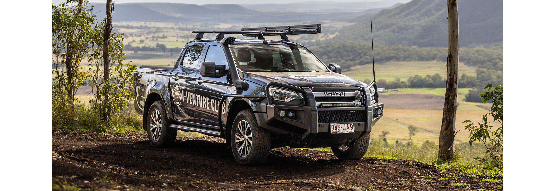 Isuzu UTE Australia's I-Venture Club Reaches 10 Year Milestone