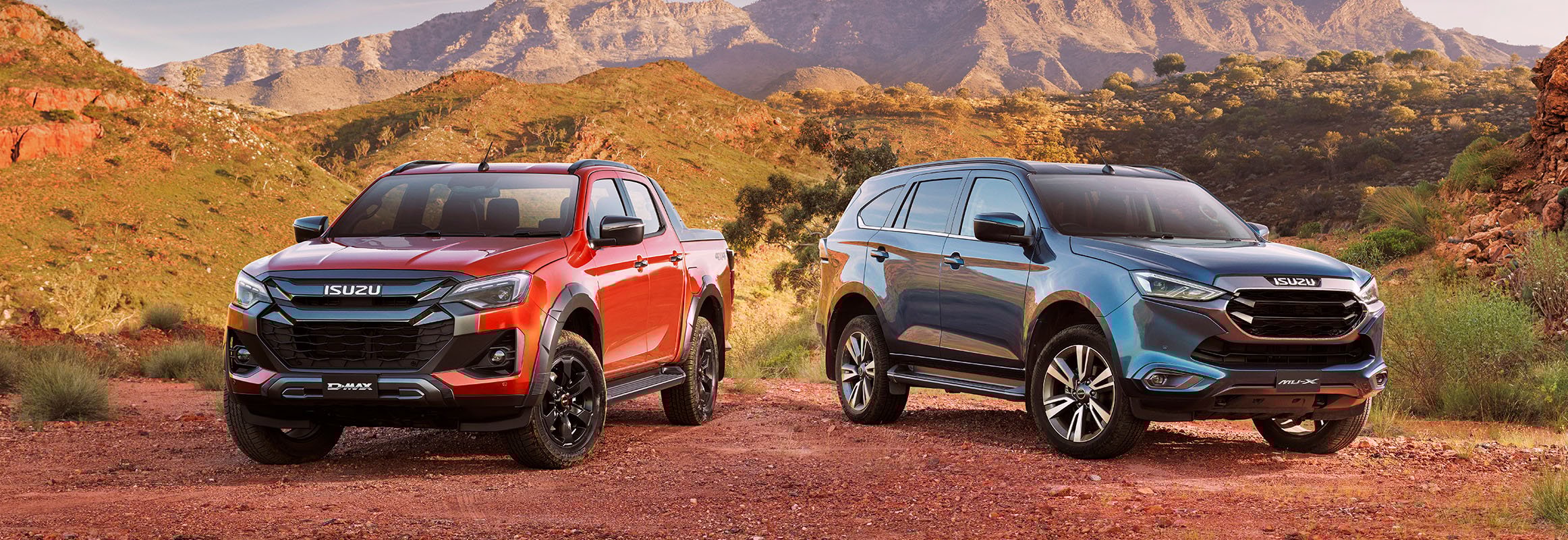 Isuzu UTE Entrenched in Top 10 in All-Time Record Sales Year for Isuzu UTE Australia