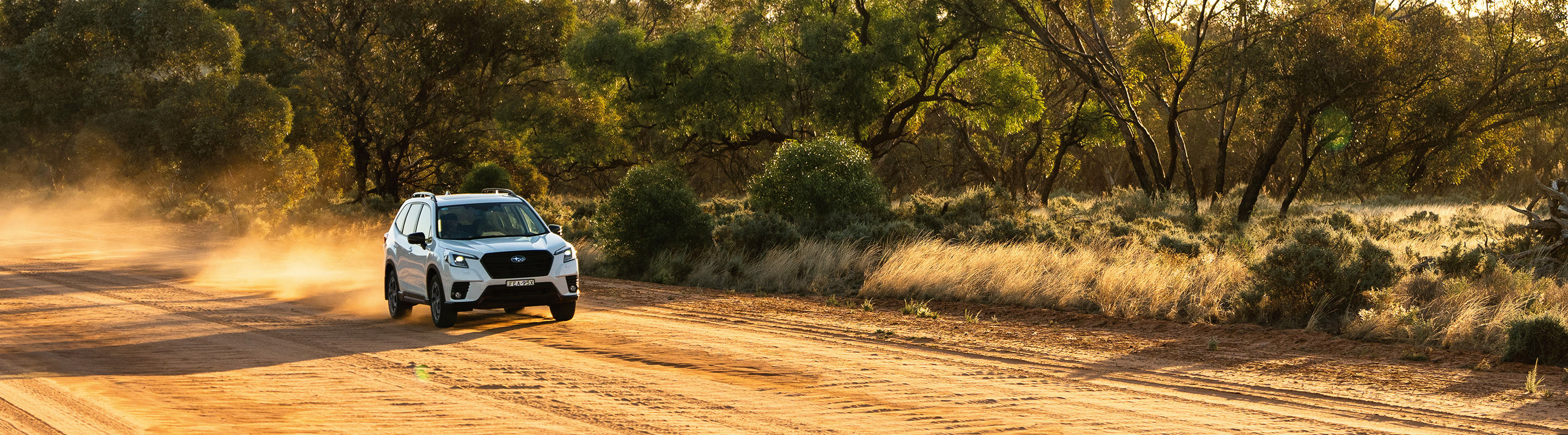 Subaru unveils Special Edition Forester STI Sport AWD