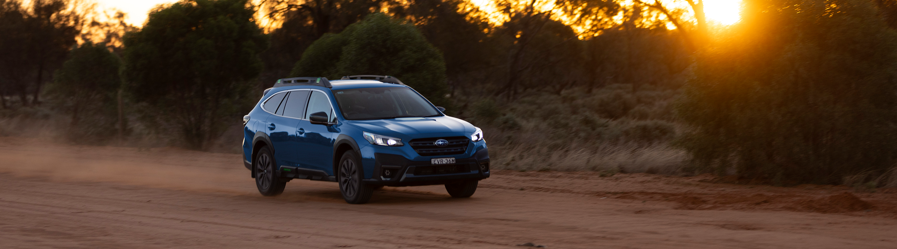 Subaru introduces special edition Outback AWD Sport Touring XT