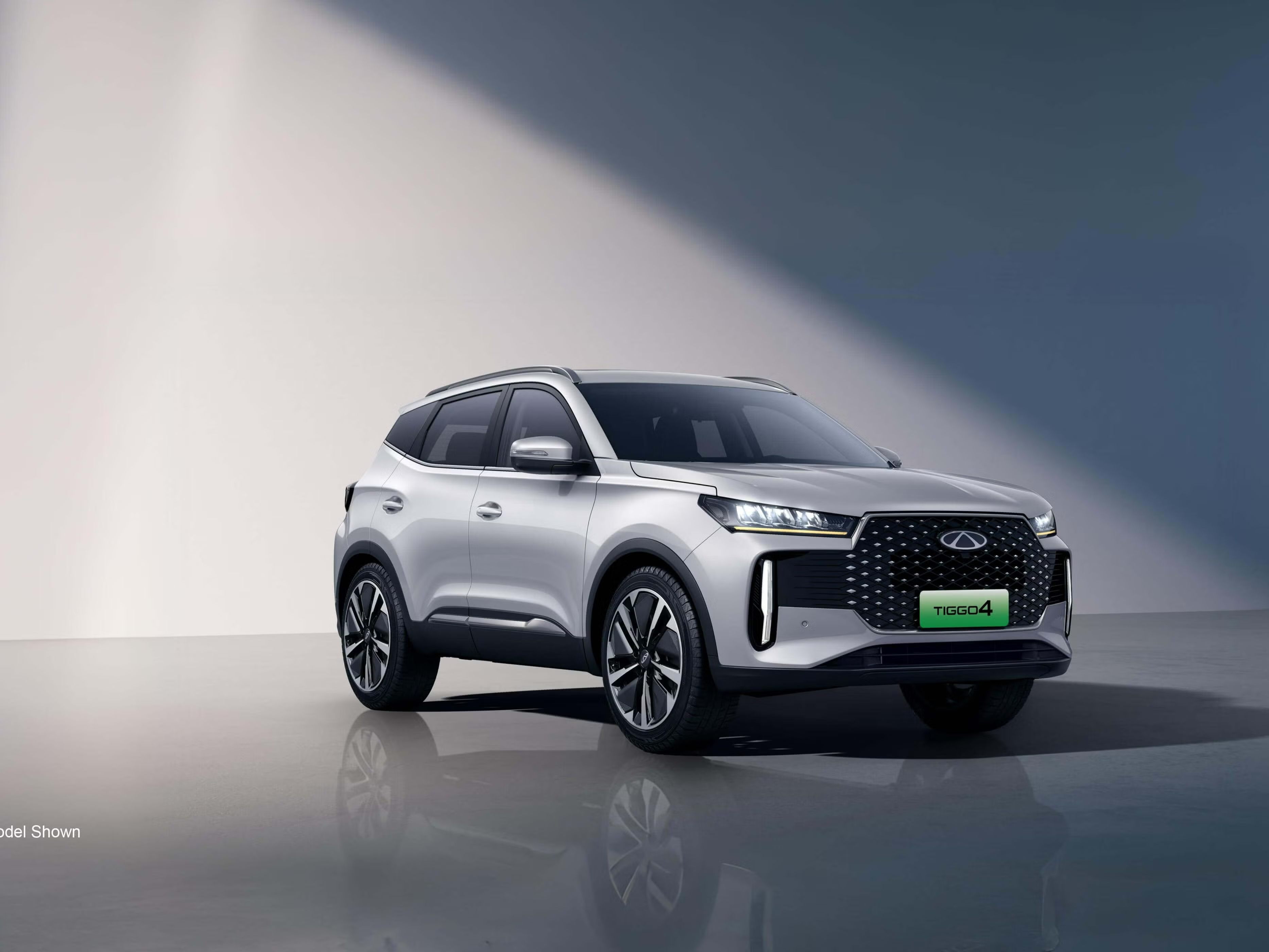 Chery Unveils TIGGO 4 Hybrid: Efficient Performance Meets Everyday Value
