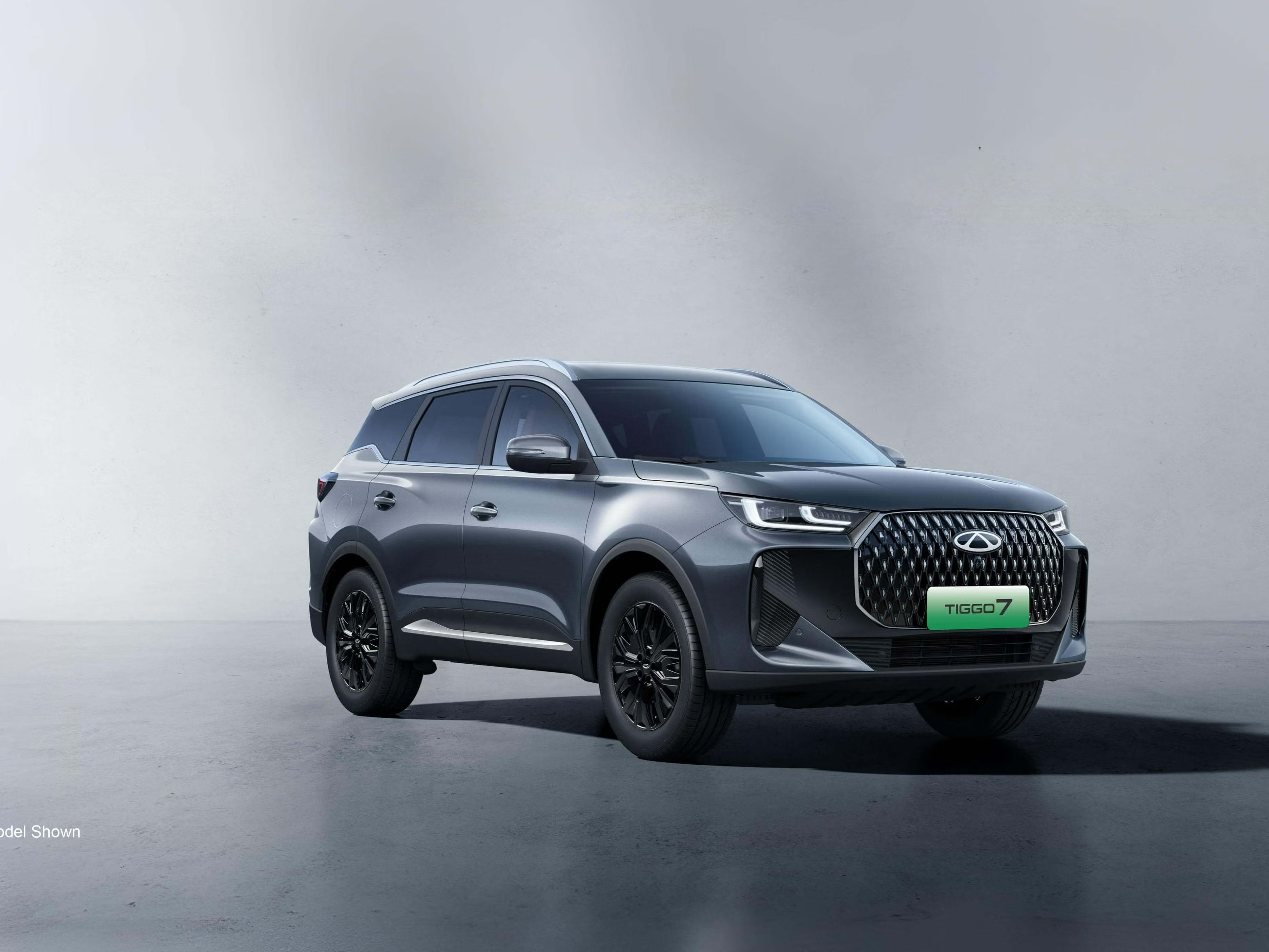 Chery reveals price and specification for TIGGO 7 Super Hybrid