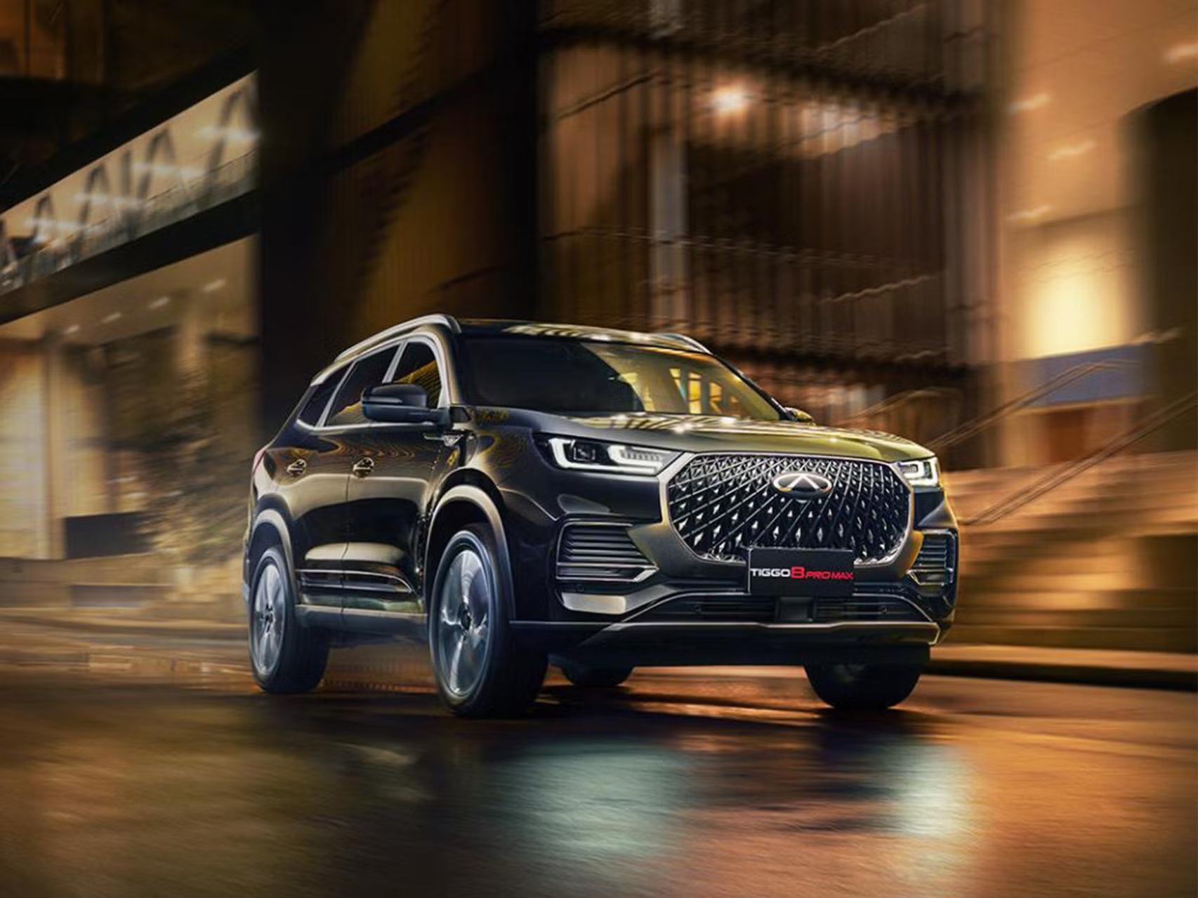 7-Seater SUV Buying Guide: Tips for Families in 2025