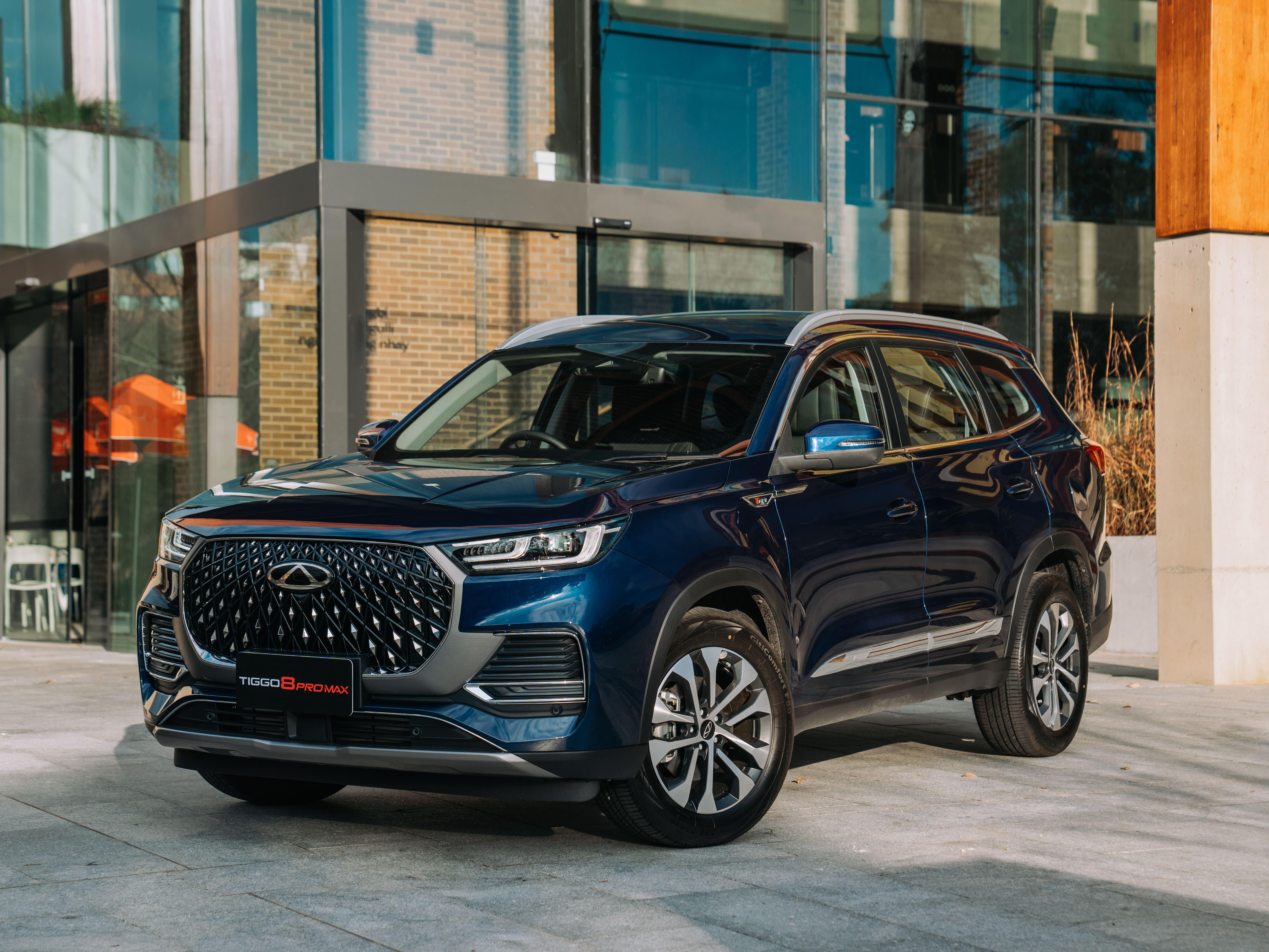 Chery Reaches 15 millionth Vehicle Milestone