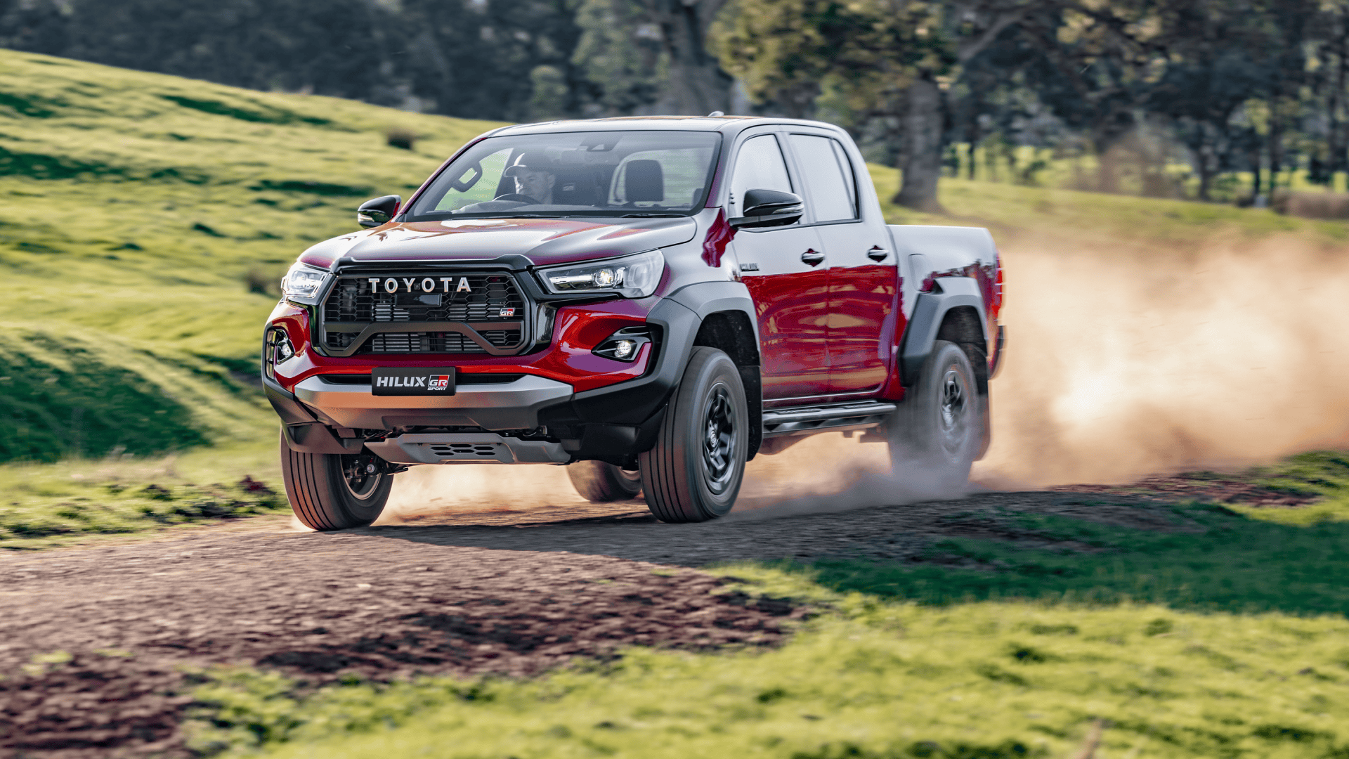 Toyota Delivers More Than 120,000 Vehicles for First Half of 2025