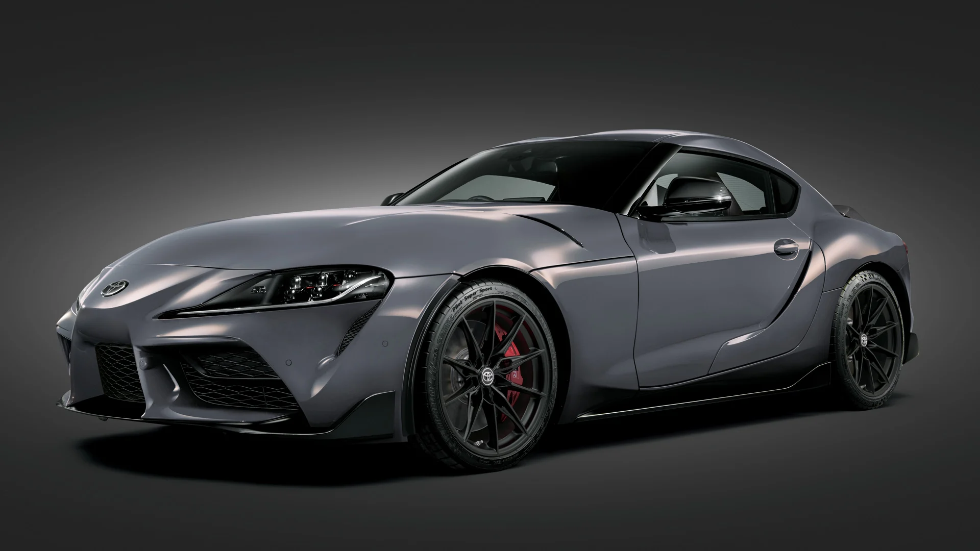 Toyota GR Supra Track Edition Arrives In Local Showrooms From July
