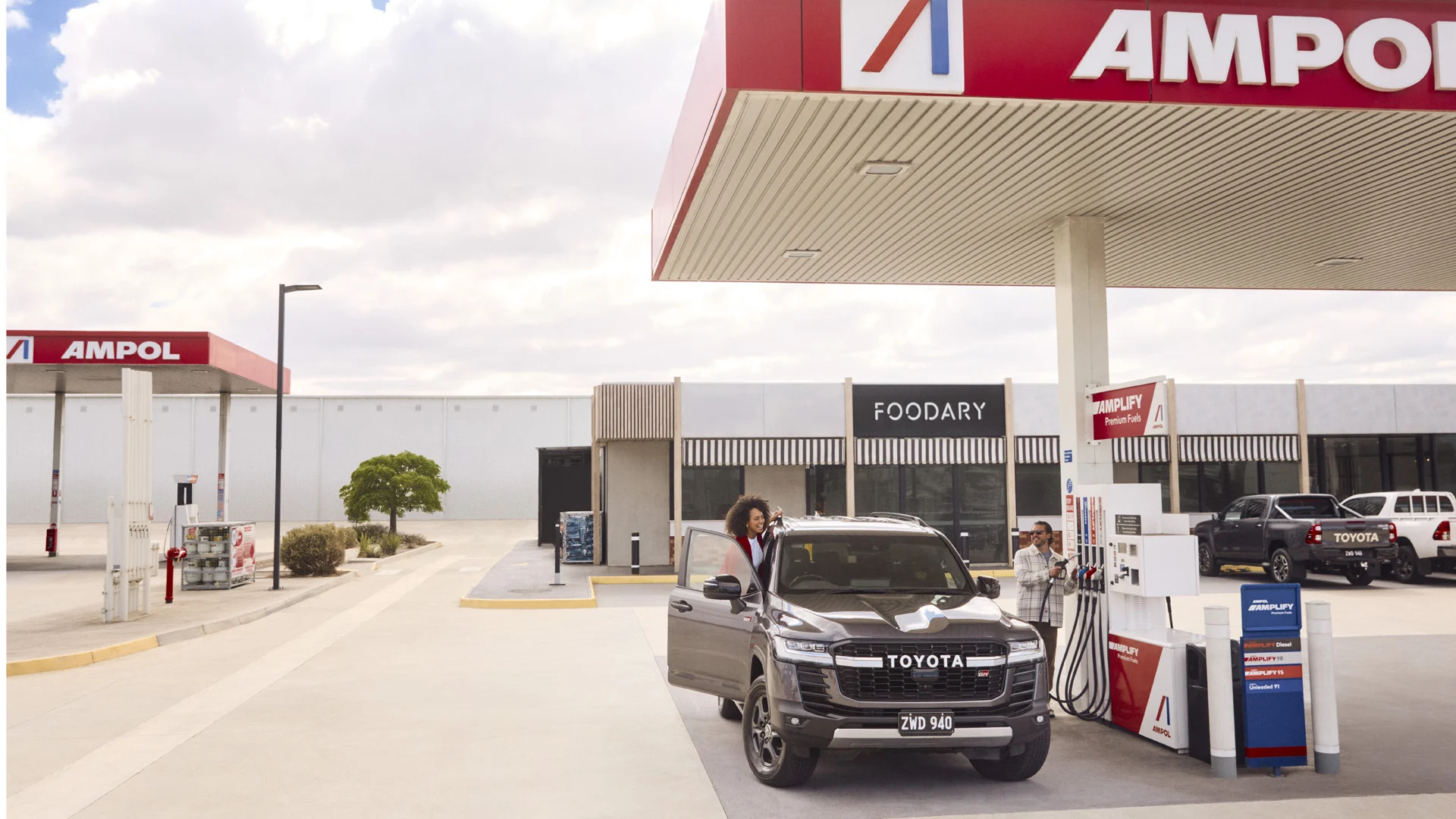 Toyota Go Customer Portal Celebrates 100,000 Registered Users