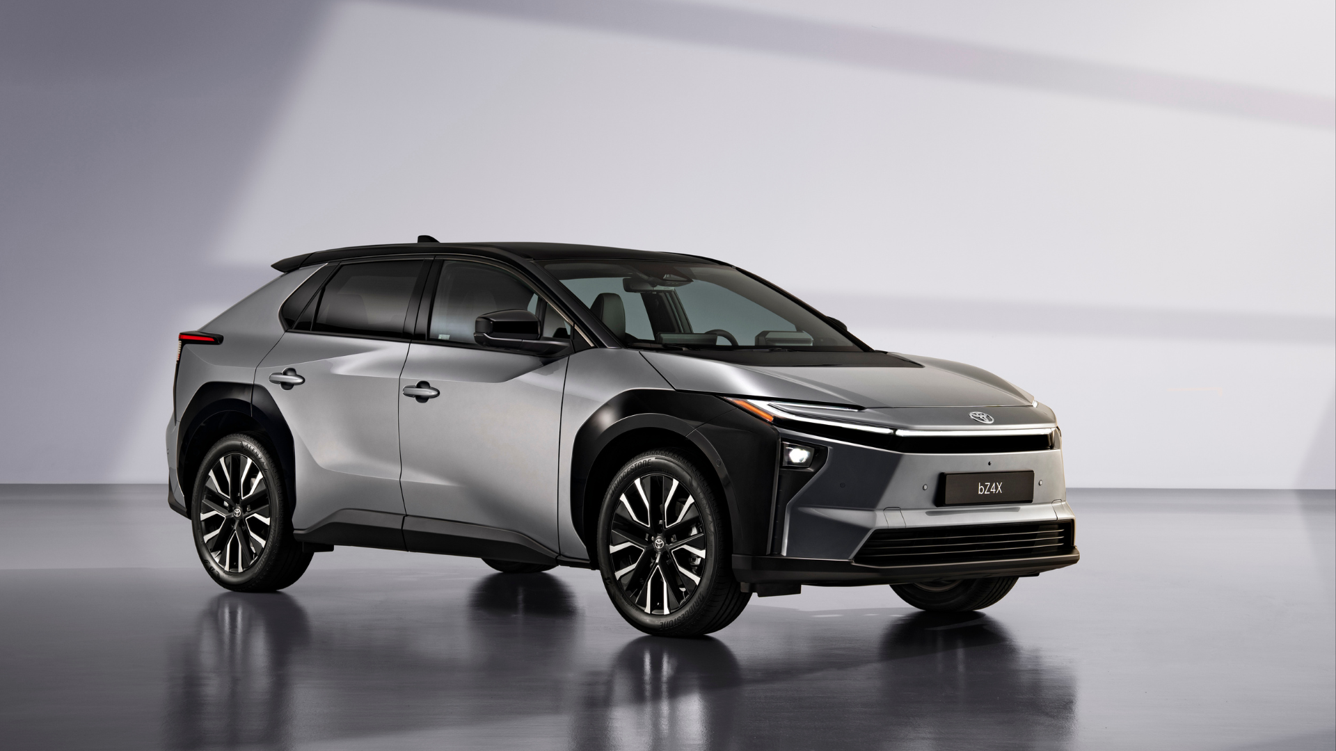 Enhanced Toyota bZ4X Revealed with Improved Performance, Range and Charging