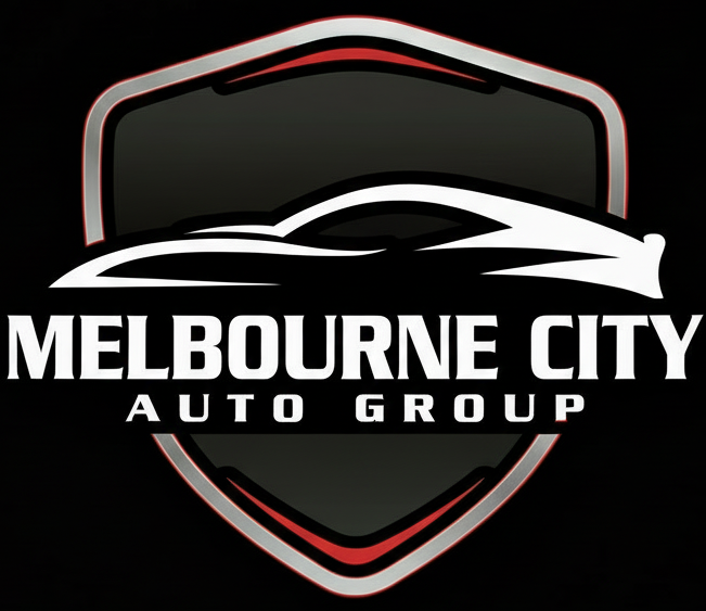 Melbourne City Auto Group logo