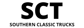 Southern Classic Trucks logo
