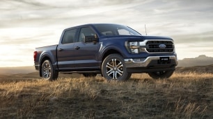 Ford Australia Hooks a Big One with the F-150 “Catch of the Day Canteen” Tour