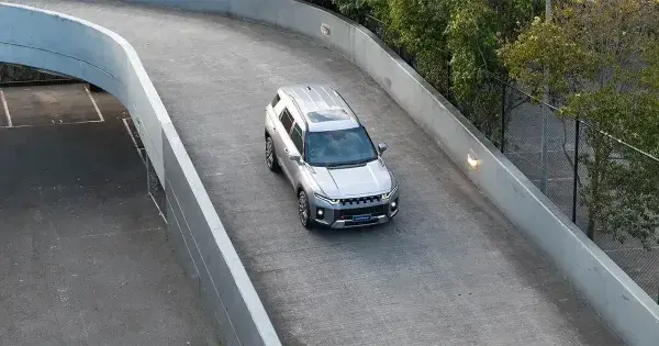 Introducing: The All New Torres