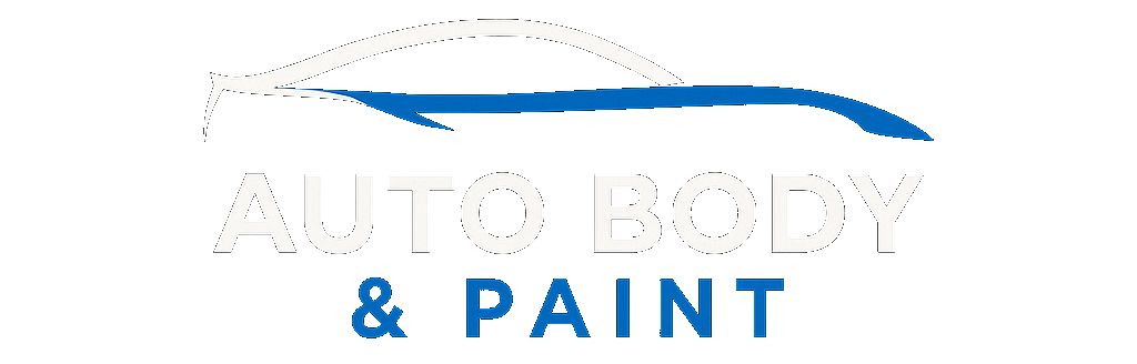 Auto Body And Paint logo