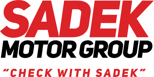 Sadek Motor Group logo