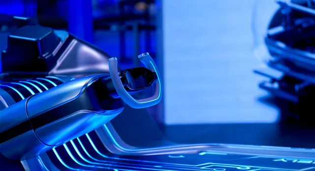 Geely gains recognition as a global automotive innovation leader, captures the top spot among Chinese brands and number two ranking worldwide in 2024