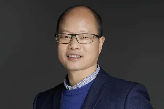 Geely Auto Group Names Alex Nan as CEO of Geely Auto International Corporation, Powering Global Innovation and Expansion