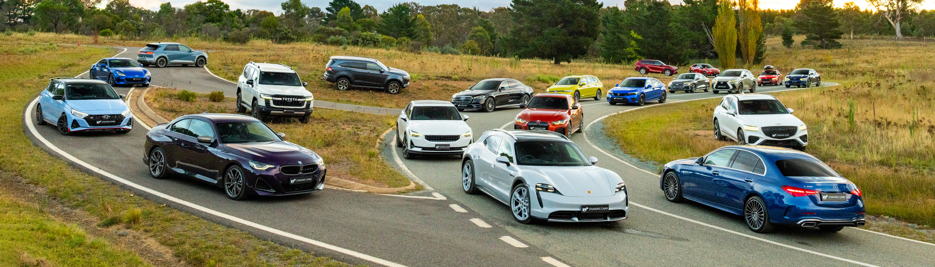 Octavia Chasing Cars Car of the Year 2022